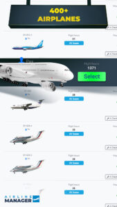 Airline Manager - 2026 (Wear OS) 1.0.8-wear