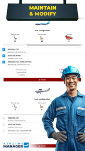 Airline Manager - 2026 (Wear OS) 1.0.8-wear