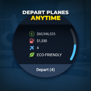 Airline Manager - 2026 (Wear OS) 1.0.8-wear