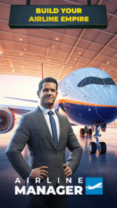 Airline Manager - 2026 (Wear OS) 1.0.8-wear
