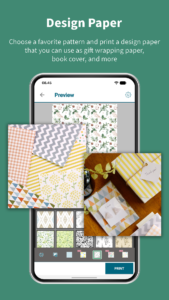 Epson Creative Print 7.11.0 Epson Creative Print 7.11.0