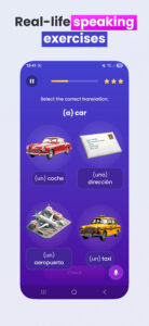 Mondly: Learn 41 Languages 10.41.2