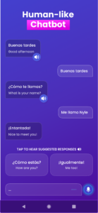 Mondly: Learn 41 Languages 10.41.2
