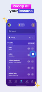 Mondly: Learn 41 Languages 10.41.2