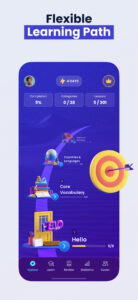 Mondly: Learn 41 Languages 10.41.2