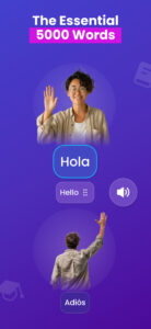 Mondly: Learn 41 Languages 10.41.2
