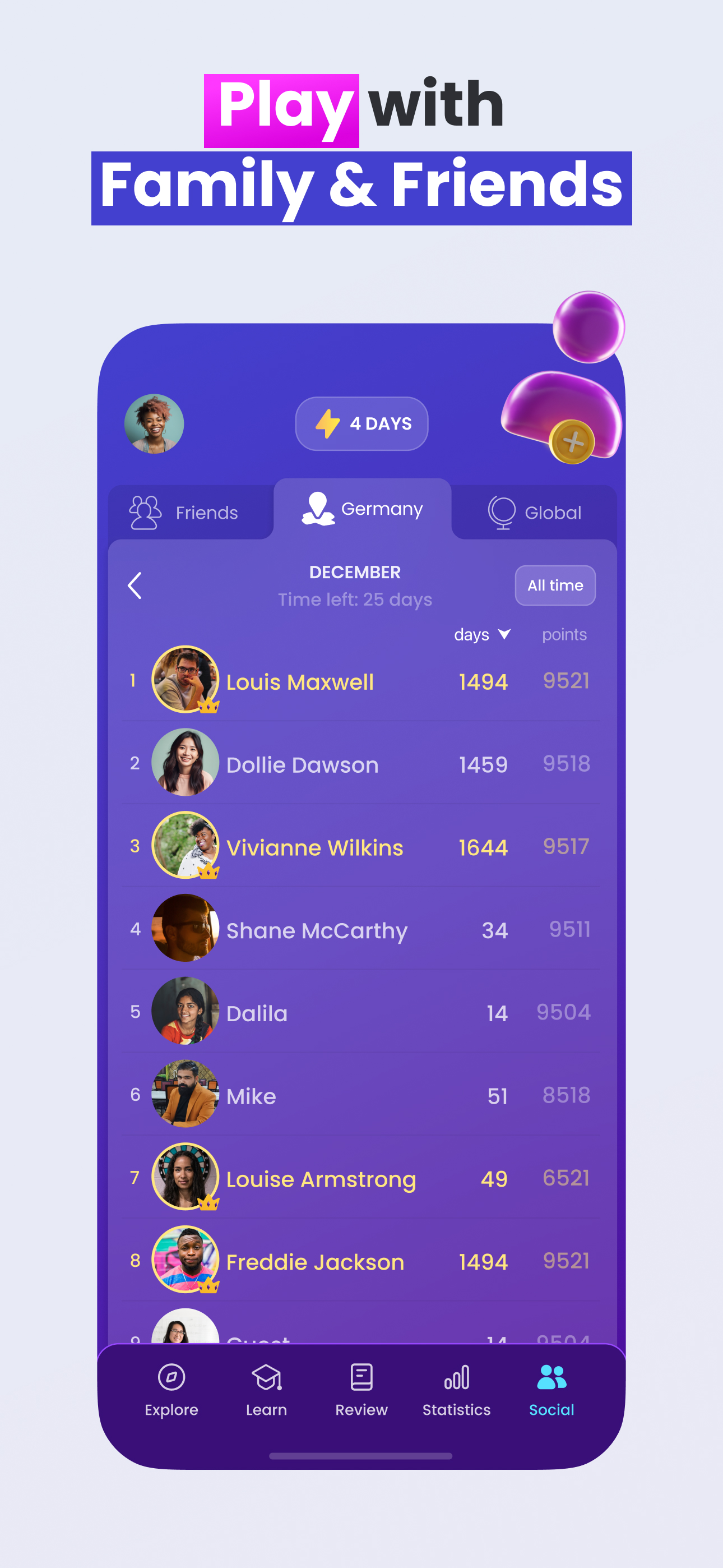 Download Mondly: Learn 41 Languages APKs for Android - APKMirror