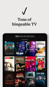 Philo: Shows, Movies, Live TV. 1.2.19-google Philo: Shows, Movies, Live TV. 1.2.19-google