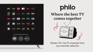 Philo: Shows, Movies, Live TV. 1.2.19-google Philo: Shows, Movies, Live TV. 1.2.19-google