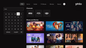 Philo: Shows, Movies, Live TV. 1.2.19-google Philo: Shows, Movies, Live TV. 1.2.19-google