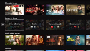 Philo: Shows, Movies, Live TV. 1.2.19-google Philo: Shows, Movies, Live TV. 1.2.19-google
