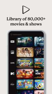 Philo: Shows, Movies, Live TV. 1.2.19-google Philo: Shows, Movies, Live TV. 1.2.19-google