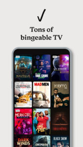 Philo: Shows, Movies, Live TV. 1.2.19-google Philo: Shows, Movies, Live TV. 1.2.19-google