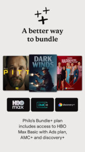 Philo: Shows, Movies, Live TV. 1.2.19-google Philo: Shows, Movies, Live TV. 1.2.19-google