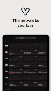 Philo: Shows, Movies, Live TV. 1.2.19-google Philo: Shows, Movies, Live TV. 1.2.19-google
