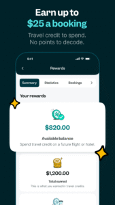 Skiplagged: Travel Hacks 2.5.2 Skiplagged: Travel Hacks 2.5.2