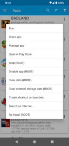 App Manager 7.71 App Manager 7.71