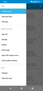 App Manager 7.71 App Manager 7.71