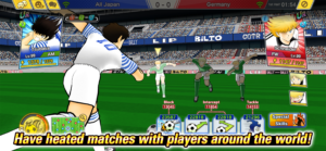 Captain Tsubasa: Dream Team 12.7.0