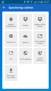 Keepass2Android Password Safe 1.01-g Keepass2Android Password Safe 1.01-g