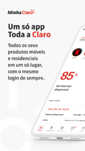 Minha Claro 19.2.1