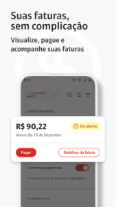 Minha Claro 19.2.1
