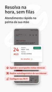 Minha Claro 19.2.1