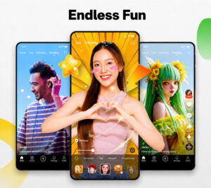 SnackVideo - Video & Live Show 13.4.20.544805 SnackVideo - Video & Live Show 13.4.20.544805