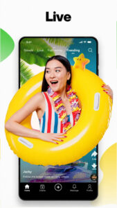 SnackVideo - Video & Live Show 13.4.20.544805 SnackVideo - Video & Live Show 13.4.20.544805