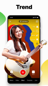 SnackVideo - Video & Live Show 13.4.20.544805 SnackVideo - Video & Live Show 13.4.20.544805