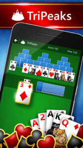 Microsoft Solitaire Collection 4.20.8092.0