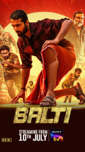 Sony LIV: Sports & Entmt (Android TV) 6.12.77 Sony LIV: Sports & Entmt (Android TV) 6.12.77