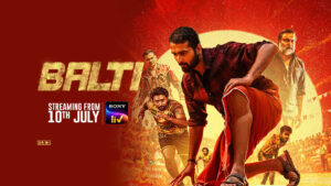 Sony LIV: Sports & Entmt (Android TV) 6.12.77 Sony LIV: Sports & Entmt (Android TV) 6.12.77