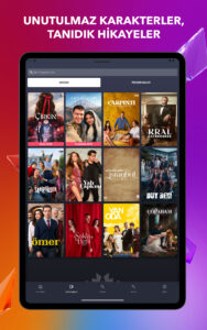 Star TV - Dizi İzle - Canlı TV 4.1.3
