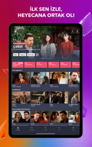 Star TV - Dizi İzle - Canlı TV 4.1.3