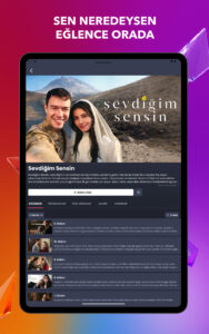 Star TV - Dizi İzle - Canlı TV 4.1.3