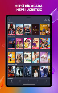Star TV - Dizi İzle - Canlı TV 4.1.3