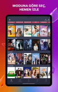 Star TV - Dizi İzle - Canlı TV 4.1.3