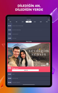 Star TV - Dizi İzle - Canlı TV 4.1.3