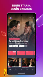 Star TV - Dizi İzle - Canlı TV 4.1.3