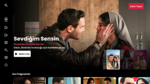 Star TV - Dizi İzle - Canlı TV 4.1.3