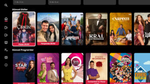 Star TV - Dizi İzle - Canlı TV 4.1.3