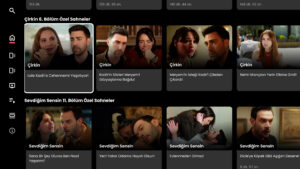 Star TV - Dizi İzle - Canlı TV 4.1.3