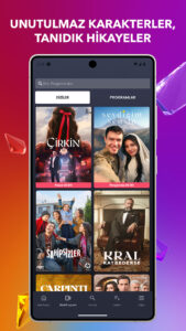 Star TV - Dizi İzle - Canlı TV 4.1.3