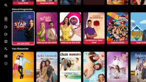 Star TV - Dizi İzle - Canlı TV 4.1.3