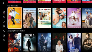 Star TV - Dizi İzle - Canlı TV 4.1.3