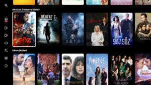 Star TV - Dizi İzle - Canlı TV 4.1.3