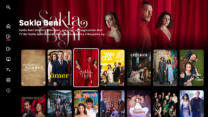 Star TV - Dizi İzle - Canlı TV 4.1.3