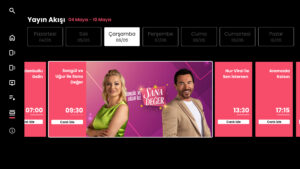 Star TV - Dizi İzle - Canlı TV 4.1.3