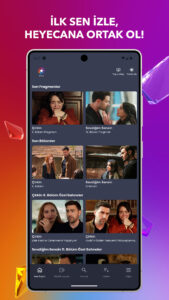 Star TV - Dizi İzle - Canlı TV 4.1.3